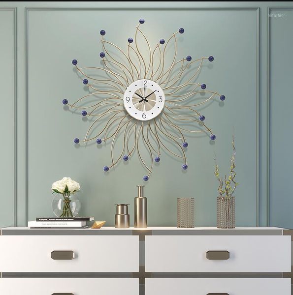 nordic wrought iron decorative clocks wall hanging decoration crafts livingroom home wall sticker ornaments office murals1
nordic wrought iron decorative clocks wall hanging decoration crafts livingroom home wall sticker ornaments office murals1