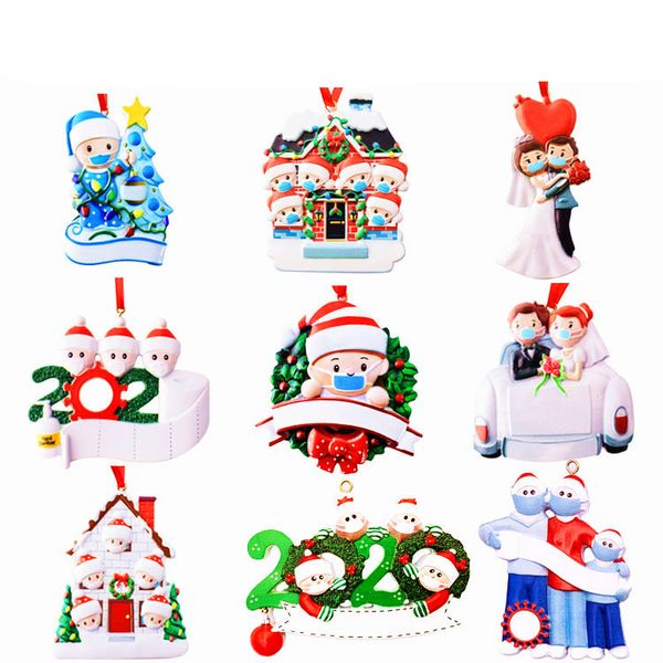 christmas ornament resin diy greeting 2020 survivor family quarantine xmas birthday party pandemic social distancing new year tree pendant
christmas ornament resin diy greeting 2020 survivor family quarantine xmas birthday party pandemic social distancing new year tree pendant
