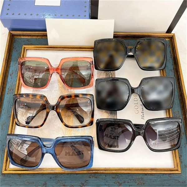 70% off clearance online new g-family large square sunglasses plate net red star same sunglasses gg0876147, White;black
70% off clearance online new g-family large square sunglasses plate net red star same sunglasses gg0876147, White;black