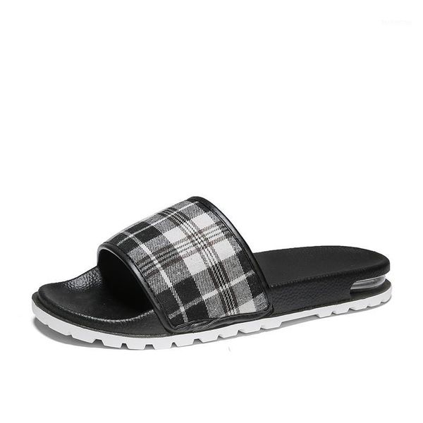 slippers 2021 summer canvas zapatos hombre men's flip flops beach sandals male fashion indoor home flat shoes bath sandalias1, Black
slippers 2021 summer canvas zapatos hombre men's flip flops beach sandals male fashion indoor home flat shoes bath sandalias1, Black