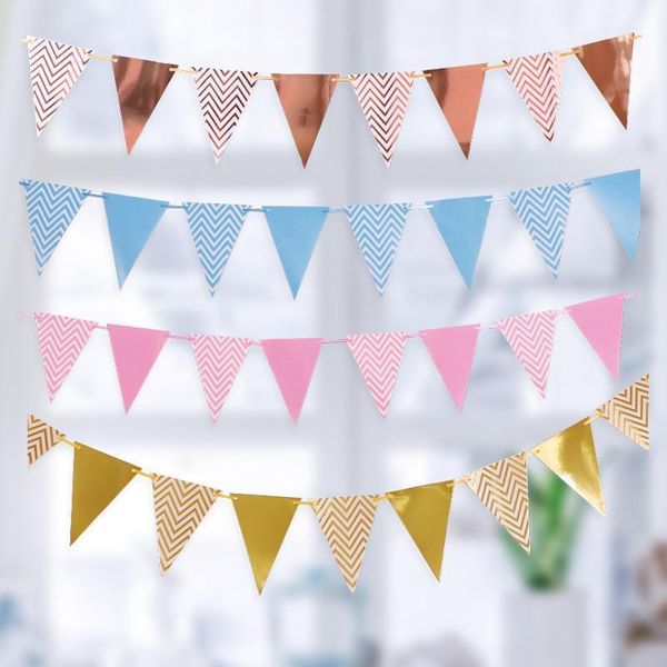 rose gold happy birthday party banner 1st first birthday boy girl party kids bunting paper flags garland one year1
rose gold happy birthday party banner 1st first birthday boy girl party kids bunting paper flags garland one year1
