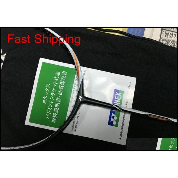 yon exx badminton racquet high elasticity carbon racket line completion duora duora z-strike vi qylqhx ppshop01
yon exx badminton racquet high elasticity carbon racket line completion duora duora z-strike vi qylqhx ppshop01