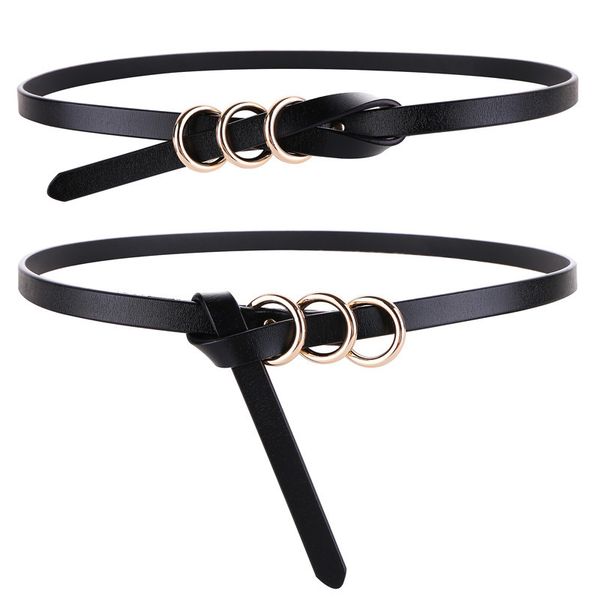mslim women's decorative accessories skirt belt versatile leather fashion jeans trendy personalized dress waistk, Black;brown
mslim women's decorative accessories skirt belt versatile leather fashion jeans trendy personalized dress waistk, Black;brown