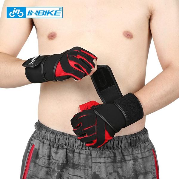 inbike gym перчатки перчатки велосипедные heavyweight спорт упражнение тяжелая атлетика перчатки бодибилдинг обучение спорт фитнес jllsql li, Black
inbike gym перчатки перчатки велосипедные heavyweight спорт упражнение тяжелая атлетика перчатки бодибилдинг обучение спорт фитнес jllsql li, Black