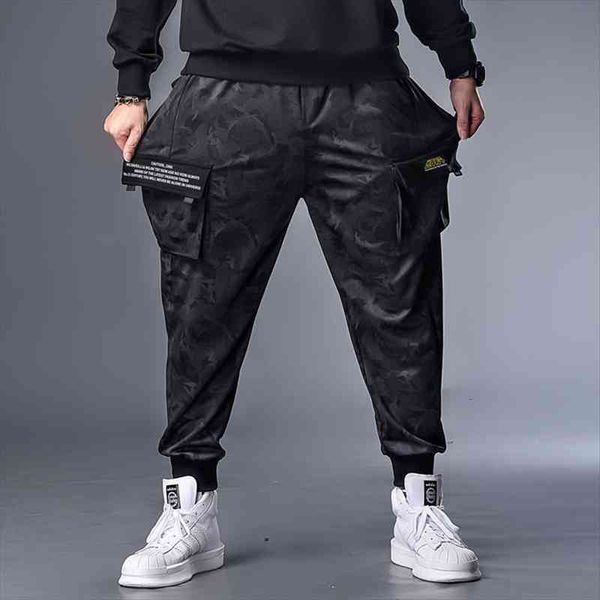 plus 7xl xxxxl mens autumn winter camouflage casual jogger camo sportwear baggy harem pants slacks belted trousers sweatpants, Black
plus 7xl xxxxl mens autumn winter camouflage casual jogger camo sportwear baggy harem pants slacks belted trousers sweatpants, Black