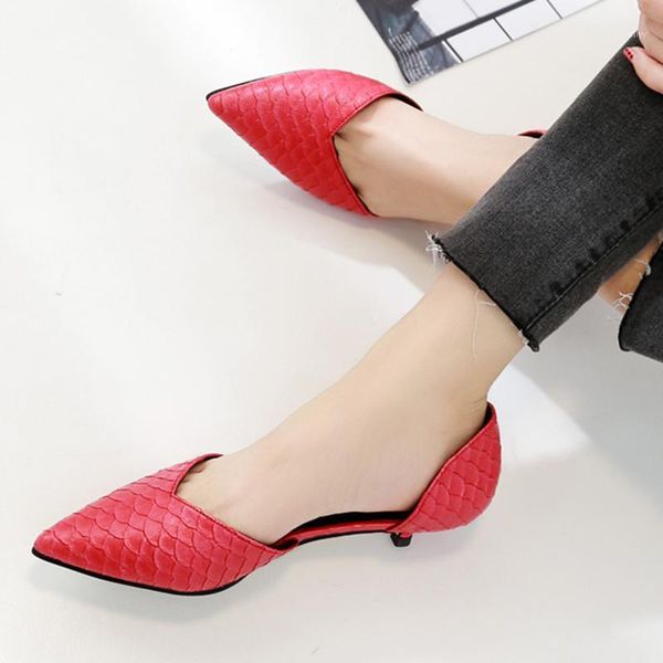 dress shoes women wild high pump fashion pointed toe thin heel shallow woman sheepskin slip-on party wedding pumps solid color1, Black
dress shoes women wild high pump fashion pointed toe thin heel shallow woman sheepskin slip-on party wedding pumps solid color1, Black