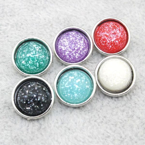 10pcs lot mix style 12mm resin snap buttons jewelry fit charm bracelets bangles for women man ladies shining gift 050716 h sqcess
10pcs lot mix style 12mm resin snap buttons jewelry fit charm bracelets bangles for women man ladies shining gift 050716 h sqcess