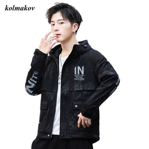 new arrival autumn style men boutique jacket coat character pattern men's slim hooded jacket dress size m-4xl1, Black;brown
new arrival autumn style men boutique jacket coat character pattern men's slim hooded jacket dress size m-4xl1, Black;brown
