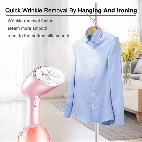 laundry appliances 1000w/1500w portable steam iron garment steamer for clothes handheld fast-heat mini ironing machine travel
laundry appliances 1000w/1500w portable steam iron garment steamer for clothes handheld fast-heat mini ironing machine travel
