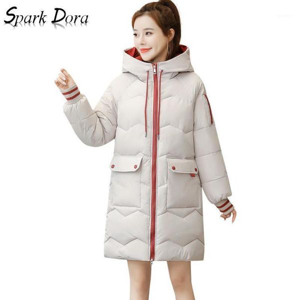 woman winter coats and jackets new fashionable thick casual bread clothing zipper comfort warm plus size padded women clothes1, Black
woman winter coats and jackets new fashionable thick casual bread clothing zipper comfort warm plus size padded women clothes1, Black