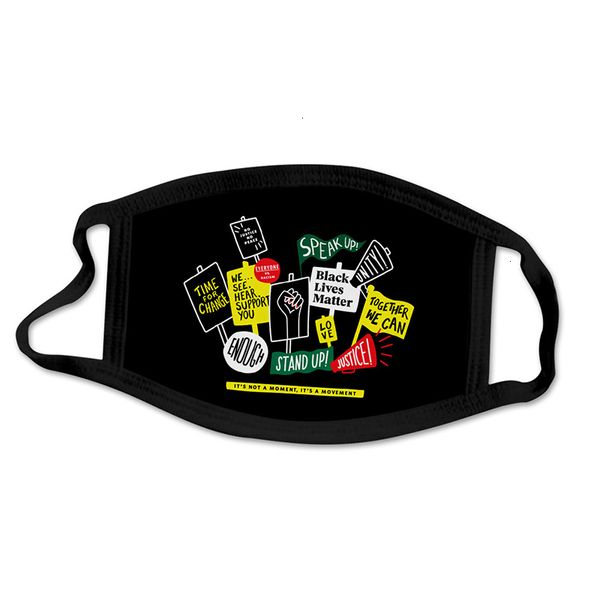 lives matter designer mask face mouth black funny anti-dust cotton usa fashion washable masks
lives matter designer mask face mouth black funny anti-dust cotton usa fashion washable masks