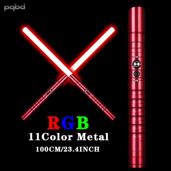pqbd lightsaber led light metal handle deiling sable laser children gift cosplay replca light stick q0113
pqbd lightsaber led light metal handle deiling sable laser children gift cosplay replca light stick q0113