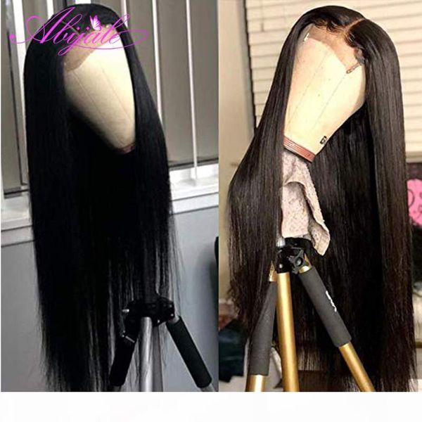 abijale 5x5 6x6 lace closure wig straight lace front human hair wigs preplucked frontal wig brazilian human hair wigs, Black;brown
abijale 5x5 6x6 lace closure wig straight lace front human hair wigs preplucked frontal wig brazilian human hair wigs, Black;brown