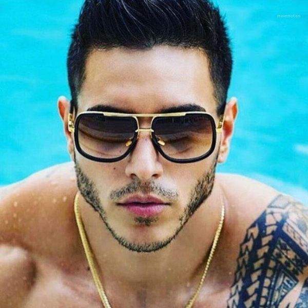 fashion sunglasses vintage brand design women men square sun glasses retro shades eyewear uv400 gafas1, White;black
fashion sunglasses vintage brand design women men square sun glasses retro shades eyewear uv400 gafas1, White;black