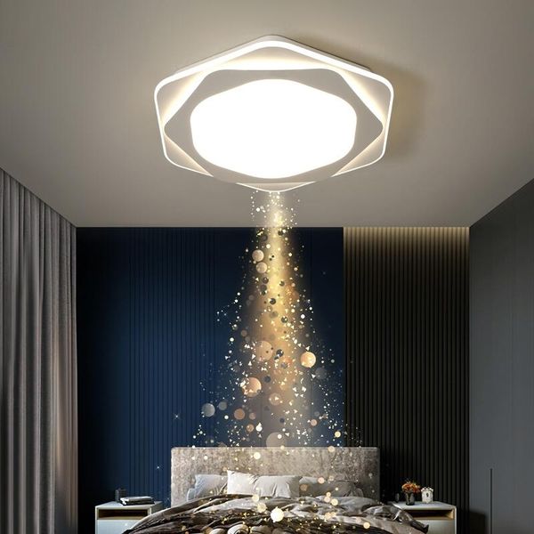 2021 new modern conducted ceiling lamp to the fourth study geometric minimalist white hexagon living room lustre home lighting fixtures sjqm
2021 new modern conducted ceiling lamp to the fourth study geometric minimalist white hexagon living room lustre home lighting fixtures sjqm