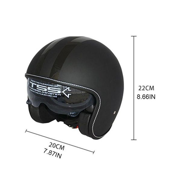 мотоцикл головной убор мужской летний шлем половина cap scooter головы защищаем товары
мотоцикл головной убор мужской летний шлем половина cap scooter головы защищаем товары