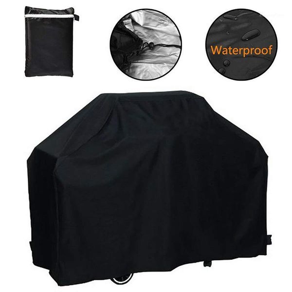 waterproof barbeque grill cover oxford uv inhibited rainproof anti dust for outdoor barbeque grill bbq tools gadgets1
waterproof barbeque grill cover oxford uv inhibited rainproof anti dust for outdoor barbeque grill bbq tools gadgets1
