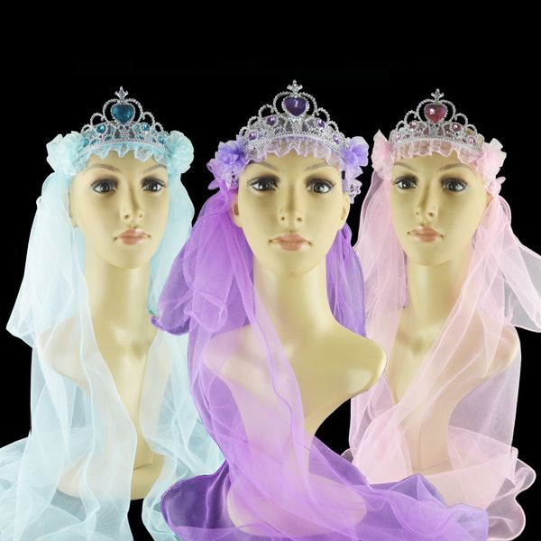muoir new children's girl's bow veil wreath pink colorful big butterfly princess flower crown veil headdress performance wreath bw
muoir new children's girl's bow veil wreath pink colorful big butterfly princess flower crown veil headdress performance wreath bw