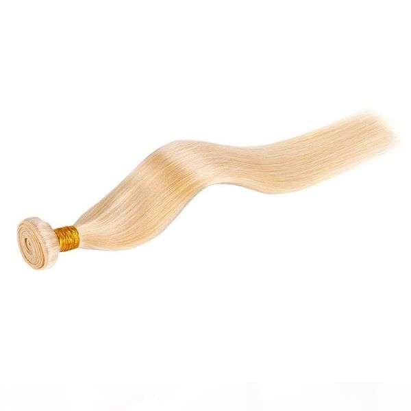 blonde color 613# brazilian peruvian malaysian indian straight virgin human hair weaves bundles remy hair extensions can be dyed, Black
blonde color 613# brazilian peruvian malaysian indian straight virgin human hair weaves bundles remy hair extensions can be dyed, Black