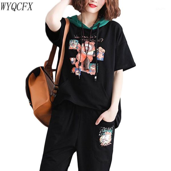 big size 2019 new t shirt women cartoon print cotton short sleeve t-shirt summer casual loose harajuku tshirt femme 5xl black1, White
big size 2019 new t shirt women cartoon print cotton short sleeve t-shirt summer casual loose harajuku tshirt femme 5xl black1, White