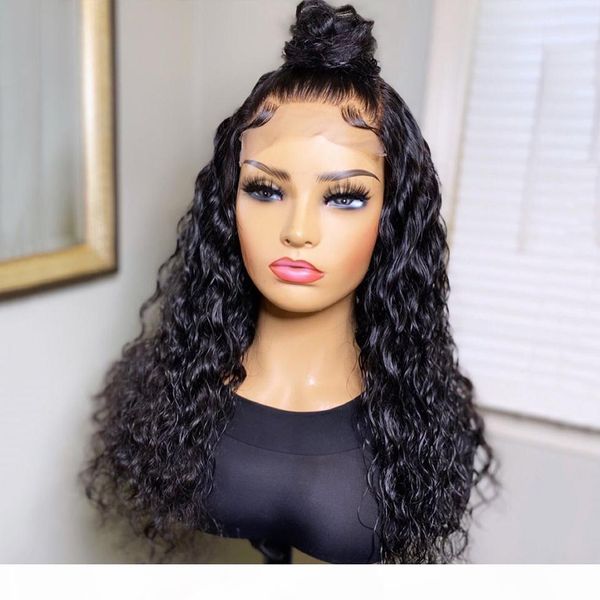 150% 4x4 curly lace closure wig human hair wigs for black women bleached knots remy brazilian hair with baby pre plucked, Black;brown
150% 4x4 curly lace closure wig human hair wigs for black women bleached knots remy brazilian hair with baby pre plucked, Black;brown