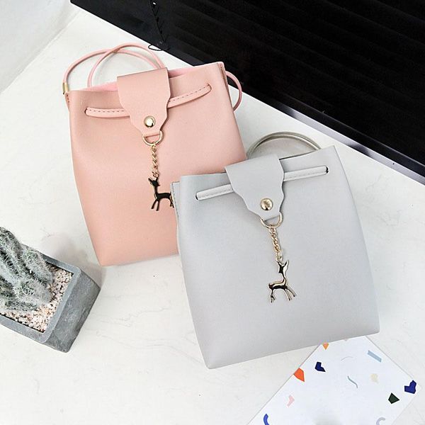 women shoulder bag pu leather satchel small deer handbag lady crossbody messenger bag fa$3 women
women shoulder bag pu leather satchel small deer handbag lady crossbody messenger bag fa$3 women