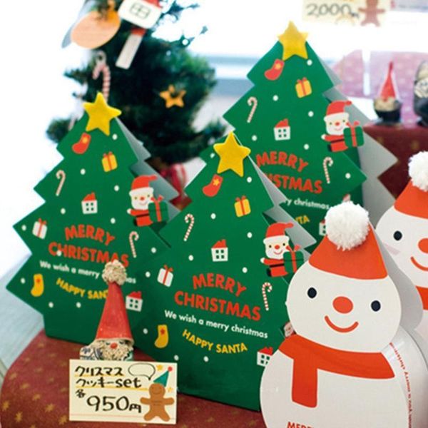 gift wrap christmas tree snowman candy box party decorations cookie bag decor for home packing boxes navida natal decor1
gift wrap christmas tree snowman candy box party decorations cookie bag decor for home packing boxes navida natal decor1
