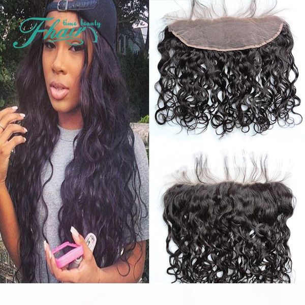 7a lace frontal 13x4 indian water wave human hair 8"-24"inch lace frontal closures with bleached knots middle 3 part, Black;brown
7a lace frontal 13x4 indian water wave human hair 8"-24"inch lace frontal closures with bleached knots middle 3 part, Black;brown
