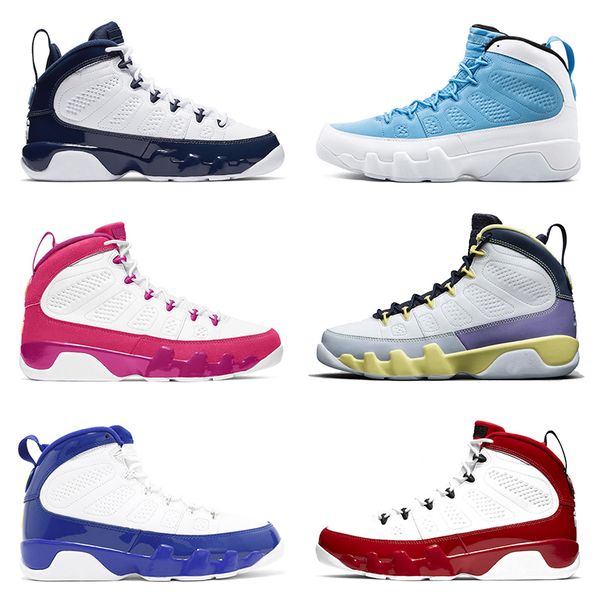 2021 new arrival jumpman 9 9s basketball shoes mens womens cactus flower gym red air trainers retro sports sneakers 40-47, White;red
2021 new arrival jumpman 9 9s basketball shoes mens womens cactus flower gym red air trainers retro sports sneakers 40-47, White;red