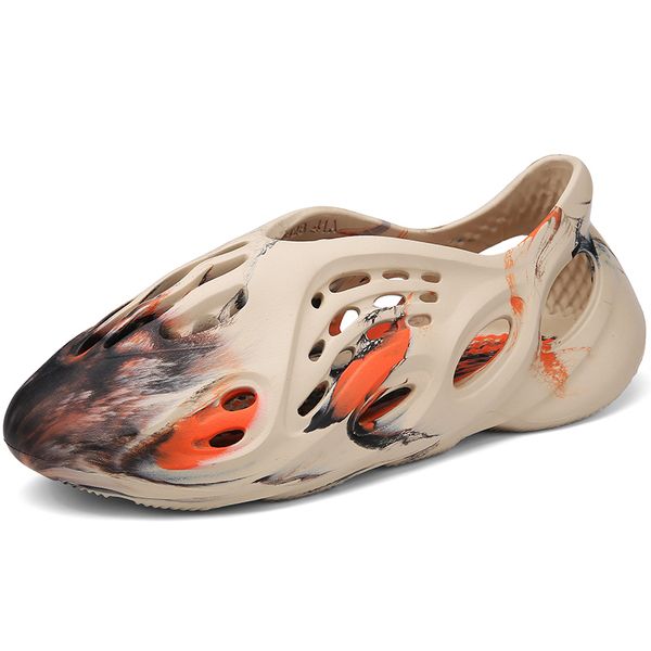 summer men sandals casual shoes soft beach slippers foam runners comfortable slipper men camouflage swimming sandal male y200702, Black
summer men sandals casual shoes soft beach slippers foam runners comfortable slipper men camouflage swimming sandal male y200702, Black
