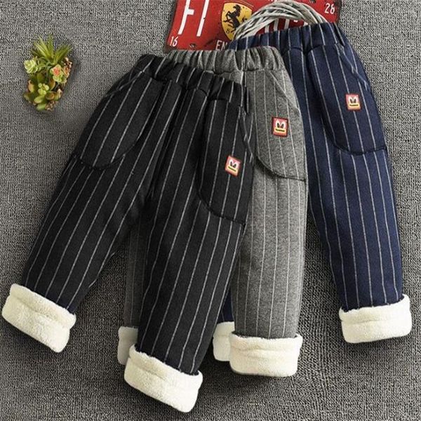 boy baby cotton trousers three-layer plus velvet thick trousers winter clothing children baby warm pants tide lj201012, Blue
boy baby cotton trousers three-layer plus velvet thick trousers winter clothing children baby warm pants tide lj201012, Blue