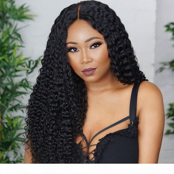 360 wig curly full lace front virgin brazilian glueless pre plucked 360 frontal curly human hair wigs for black women, Black;brown
360 wig curly full lace front virgin brazilian glueless pre plucked 360 frontal curly human hair wigs for black women, Black;brown