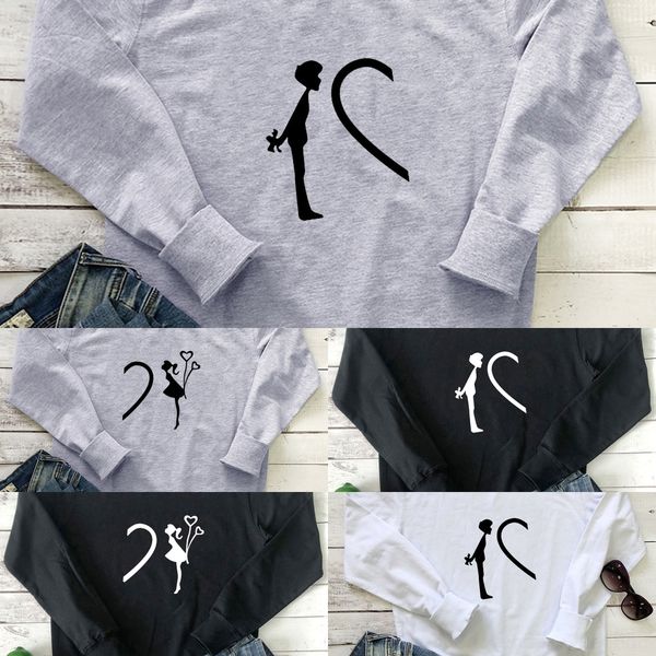 un3r1 heart-shaped clothes heart wear shape day fashion long sleeve cotton heart-shaped clothes heart shape valentine's day couple vale, Black
un3r1 heart-shaped clothes heart wear shape day fashion long sleeve cotton heart-shaped clothes heart shape valentine's day couple vale, Black