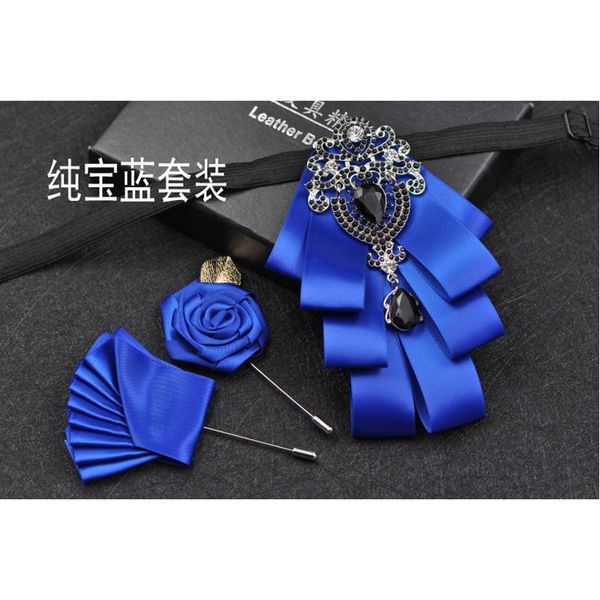 luxury black rhinestone handmade bow tie men's wedding groomsman high-end british boy business suit shirt bo jlltsh, Black;gray
luxury black rhinestone handmade bow tie men's wedding groomsman high-end british boy business suit shirt bo jlltsh, Black;gray