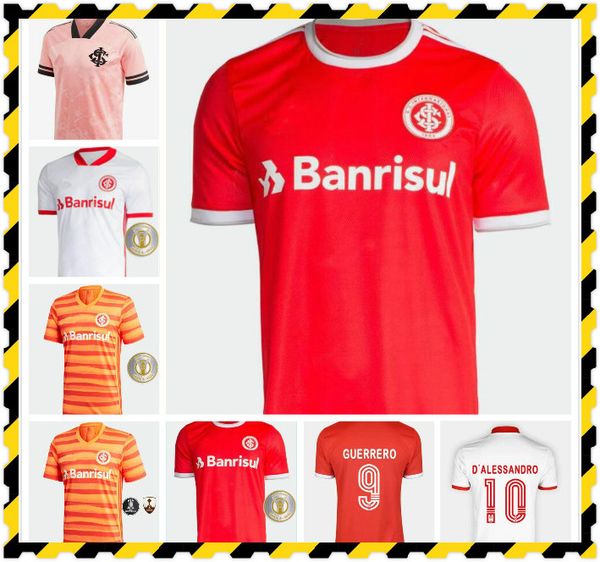 20/21 sport club internacional soccer jersey 2020 home red soccer shirt guerrero n. lopez n. patrick pottker d'alessandro football unif, Black;yellow
20/21 sport club internacional soccer jersey 2020 home red soccer shirt guerrero n. lopez n. patrick pottker d'alessandro football unif, Black;yellow