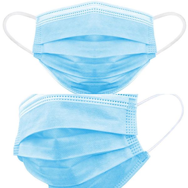 disposable non-woven 50pc face masks 3-layer mouth filter masks pm2.5 anti pollution anti-dust protective safety pink blue
disposable non-woven 50pc face masks 3-layer mouth filter masks pm2.5 anti pollution anti-dust protective safety pink blue