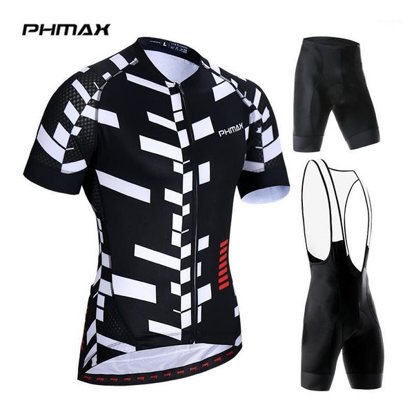 phmax 2020 summer pro anti-uv cycling jersey set quick-dry mountain bicycle cycling wear men mtb bike clothing suit1, Black;blue
phmax 2020 summer pro anti-uv cycling jersey set quick-dry mountain bicycle cycling wear men mtb bike clothing suit1, Black;blue