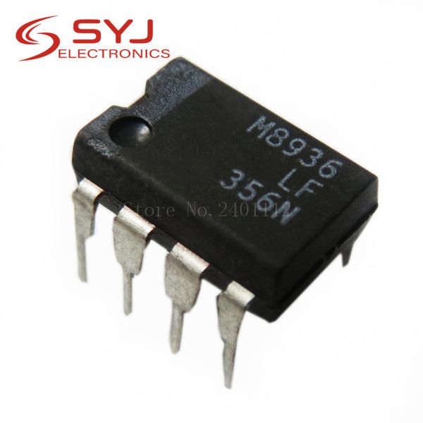 10pcs / lot lf356n lf356 dip-8 new original in stock
10pcs / lot lf356n lf356 dip-8 new original in stock