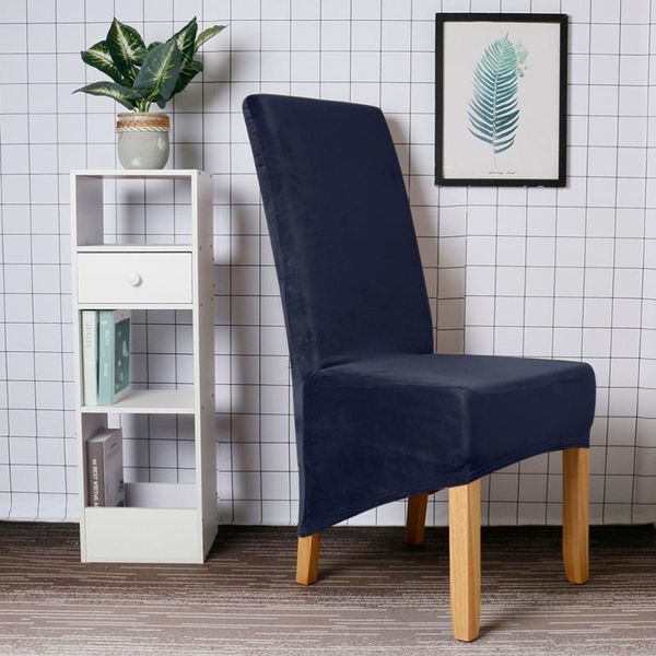 universal polyester elastic stretchy seat protective case color strong removable chair cover for l party office (navy
universal polyester elastic stretchy seat protective case color strong removable chair cover for l party office (navy