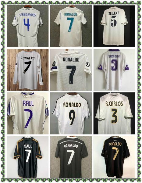94/96 real madrid retro version #7 raul soccer jersey 97/98 hierro redondo suker seedorf soccer shirt #6 redondo football uniform, Black;yellow
94/96 real madrid retro version #7 raul soccer jersey 97/98 hierro redondo suker seedorf soccer shirt #6 redondo football uniform, Black;yellow