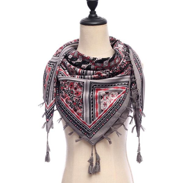 2020 new brand women scarf square cotton shawls and wraps lady pashmina tassels bohemia foulard winter female bandana hijabs jllsto bdecoat, Blue;gray
2020 new brand women scarf square cotton shawls and wraps lady pashmina tassels bohemia foulard winter female bandana hijabs jllsto bdecoat, Blue;gray
