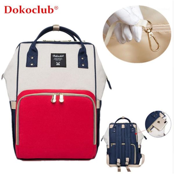 dokoclub nappy bag mother baby muli function diaper bag nuring travel wet waterproof backpack large capacity baby care1
dokoclub nappy bag mother baby muli function diaper bag nuring travel wet waterproof backpack large capacity baby care1