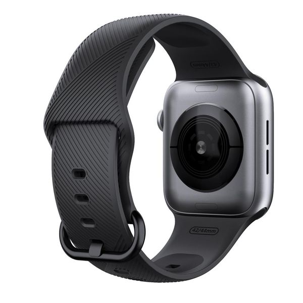 силиконовый ремешок для apple диапазона вахты 44мм 40мм iwatch группа 38мм 42мм спорт ремешок ремень браслет apple, часы серии 3 4 5 wmtyoh, Black;brown
силиконовый ремешок для apple диапазона вахты 44мм 40мм iwatch группа 38мм 42мм спорт ремешок ремень браслет apple, часы серии 3 4 5 wmtyoh, Black;brown