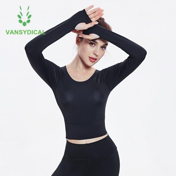 yoga outfits 2021 with padded sports workout cropped women gym shirts long sleeve sportswear home fitness training jogging t-shirts, White;red
yoga outfits 2021 with padded sports workout cropped women gym shirts long sleeve sportswear home fitness training jogging t-shirts, White;red