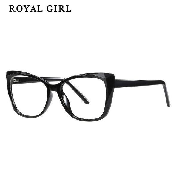 royal girl tr90 cat eye blue light blocking glasses women anti eye strain computer gaming glasses anti blue rays eyewear ss187, White;black
royal girl tr90 cat eye blue light blocking glasses women anti eye strain computer gaming glasses anti blue rays eyewear ss187, White;black