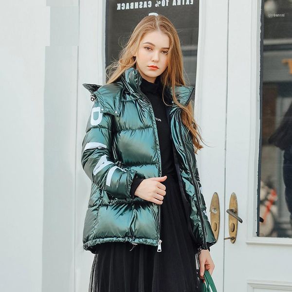 women's down jacket hood down coat women jacket plus size parka winter puffer coat warm oversize lady jackets11, Black
women's down jacket hood down coat women jacket plus size parka winter puffer coat warm oversize lady jackets11, Black