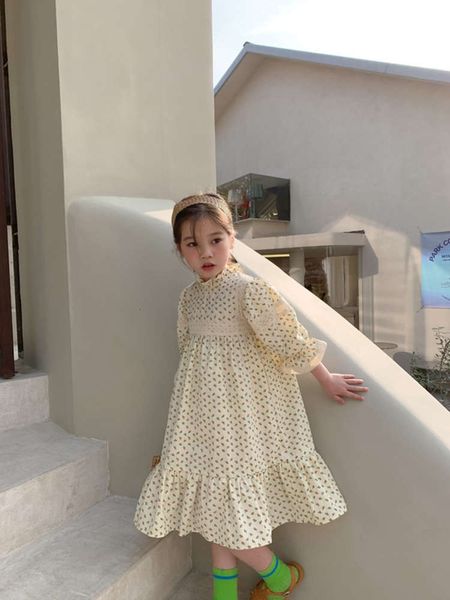 floral ctong.kids 2021 spring children's new korean lace patchwork drs f09v, Red;yellow
floral ctong.kids 2021 spring children's new korean lace patchwork drs f09v, Red;yellow