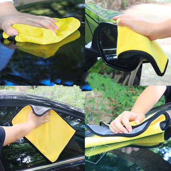 coral velvet towel car wash two sided automobile clean facecloth thickening absorbent towels 1 5zh k2
coral velvet towel car wash two sided automobile clean facecloth thickening absorbent towels 1 5zh k2