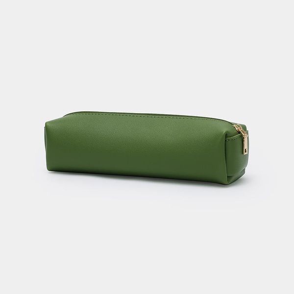 portable storage bag long pencil case pu leather large capacity cosmetic brush bag art student pencil stationery box1 
portable storage bag long pencil case pu leather large capacity cosmetic brush bag art student pencil stationery box1
