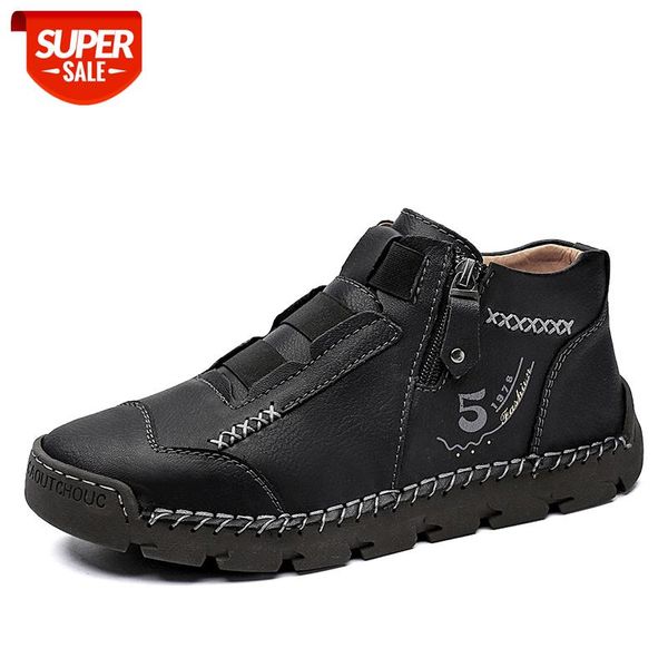 2020 new men oxford genuine leather dress shoes brogue lace up flats male casual shoes footwear loafers men big size 38-48 #v01j
2020 new men oxford genuine leather dress shoes brogue lace up flats male casual shoes footwear loafers men big size 38-48 #v01j